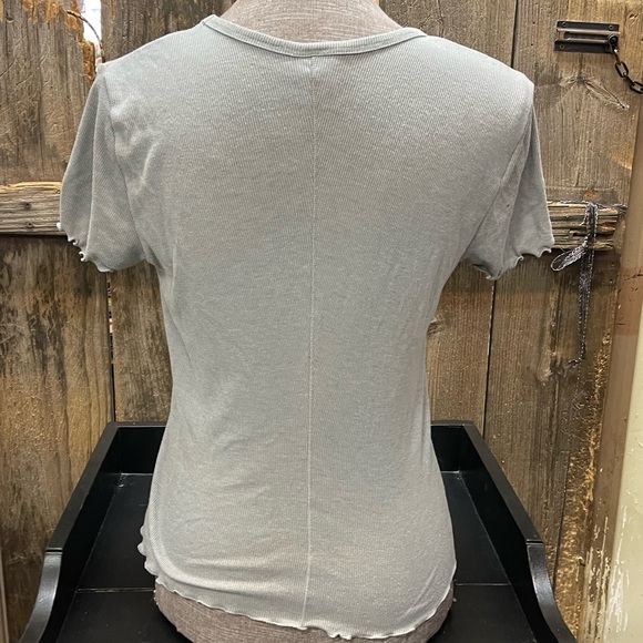 Victoria’s Secret PINK t-shirt grey - Picture 4 of 8